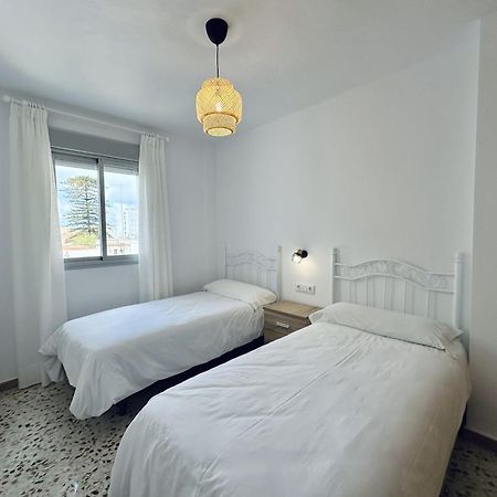 Apartamentos Turisticos Santo Rostro Chipiona Eksteriør billede