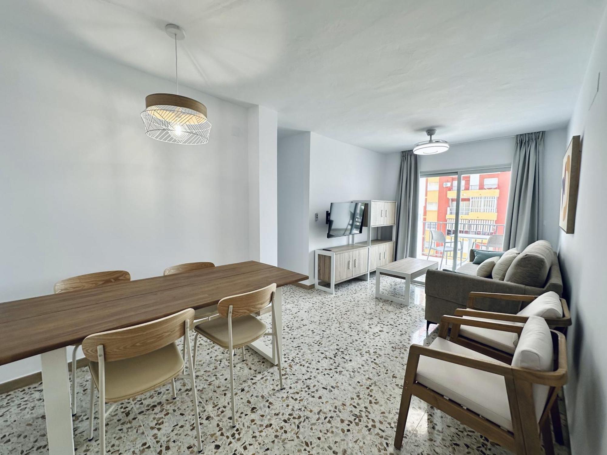 Apartamentos Turisticos Santo Rostro Chipiona Eksteriør billede