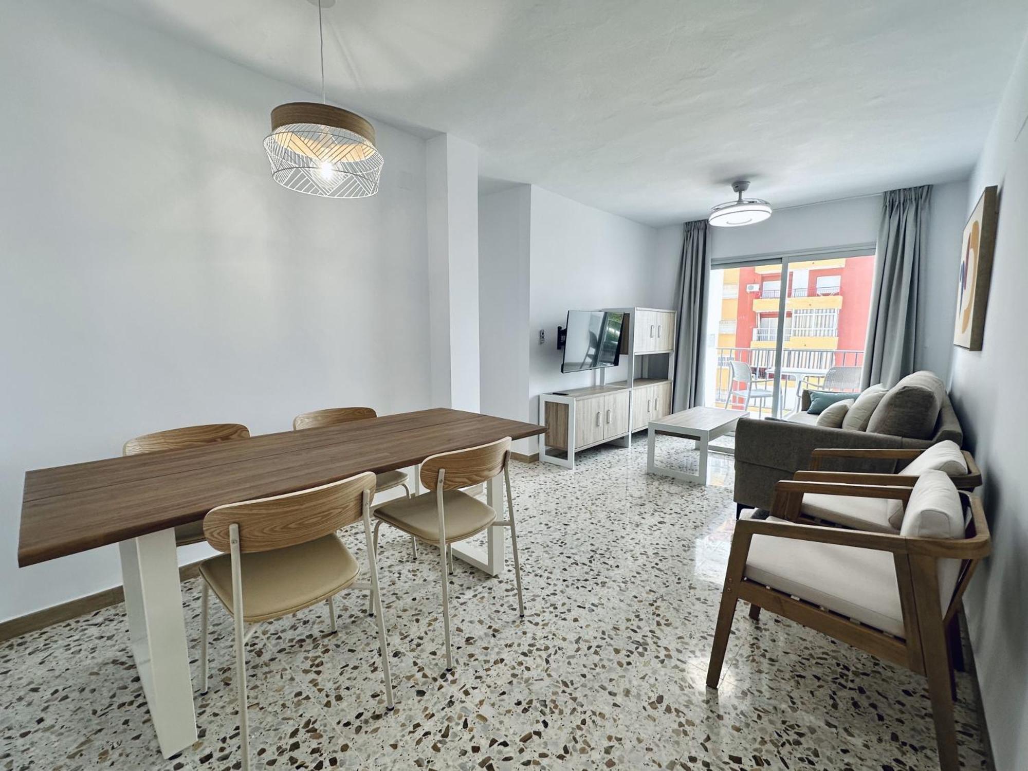 Apartamentos Turisticos Santo Rostro Chipiona Eksteriør billede