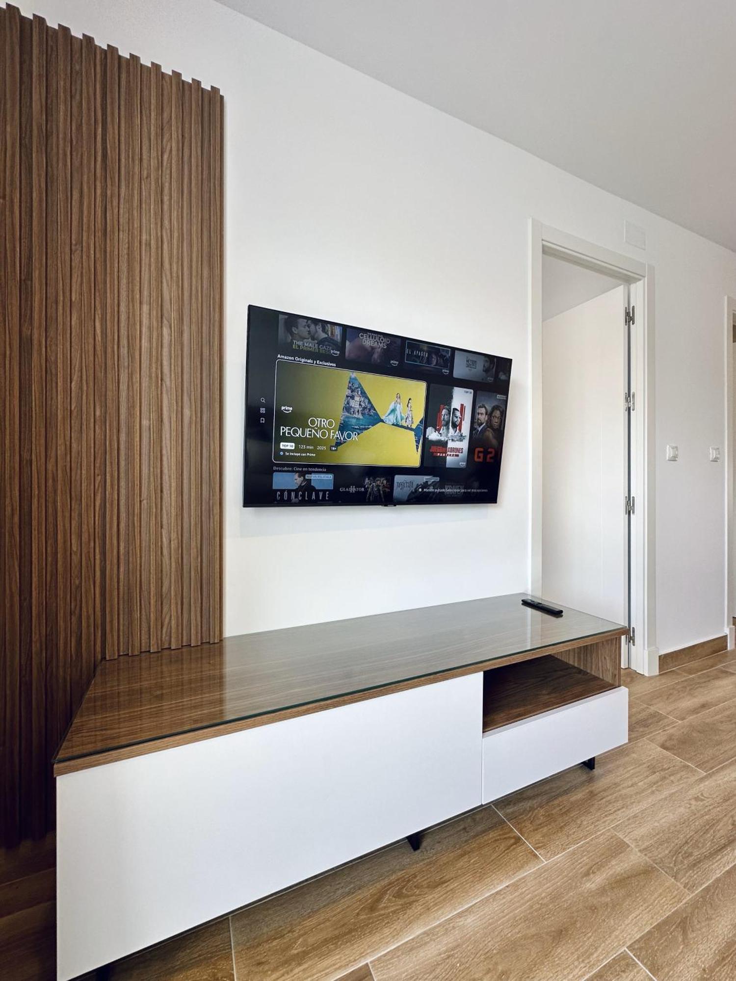 Apartamentos Turisticos Santo Rostro Chipiona Eksteriør billede