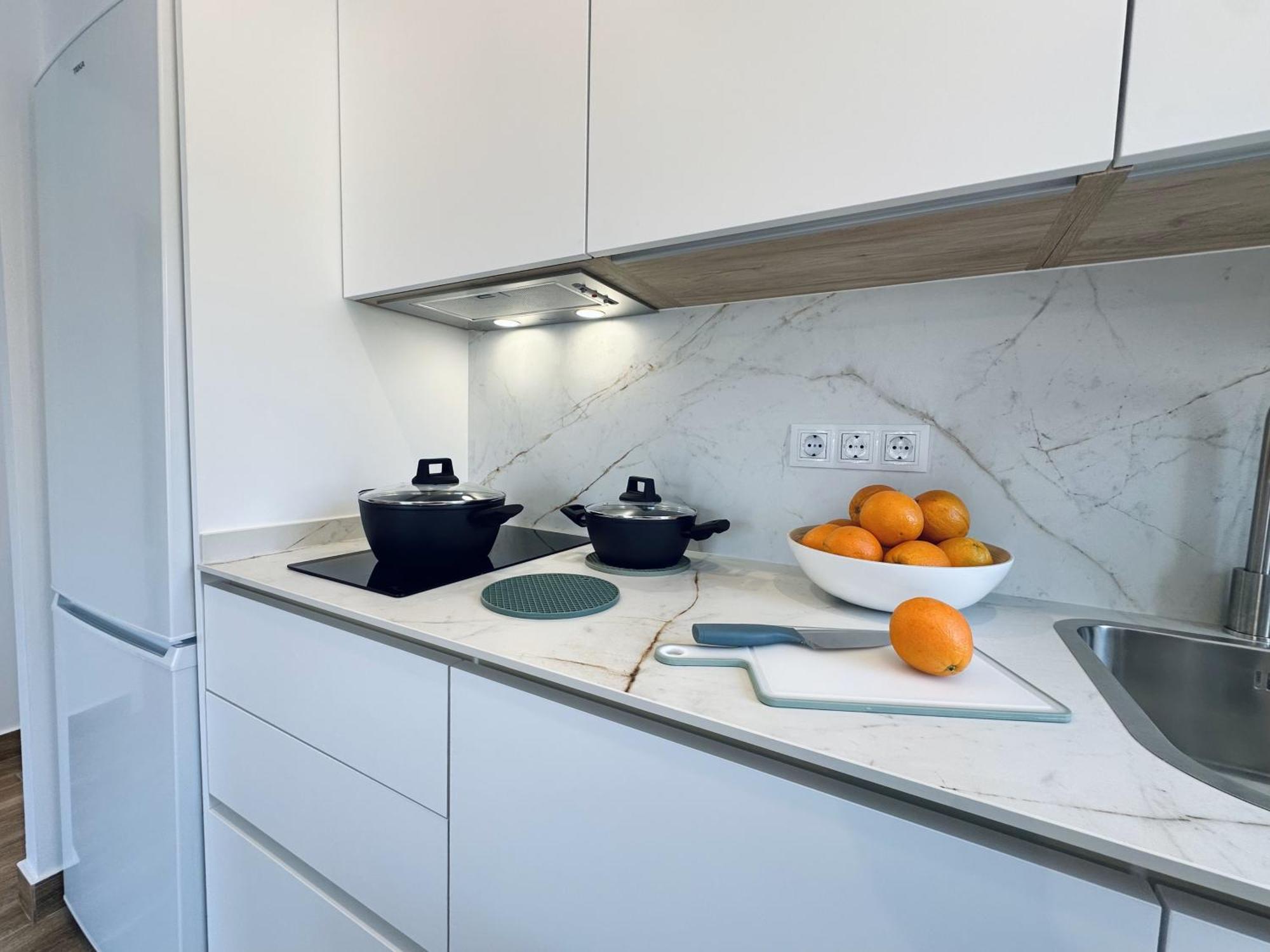 Apartamentos Turisticos Santo Rostro Chipiona Eksteriør billede