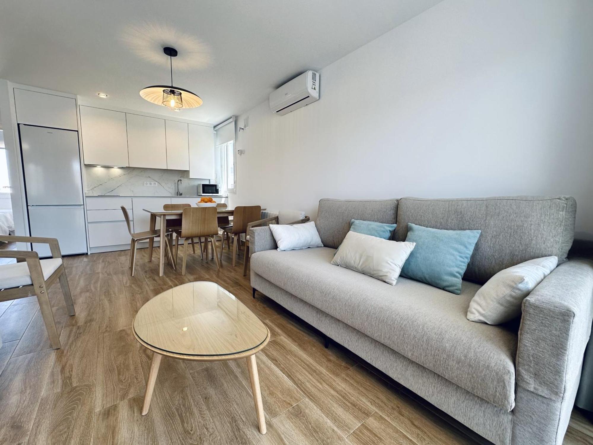 Apartamentos Turisticos Santo Rostro Chipiona Eksteriør billede
