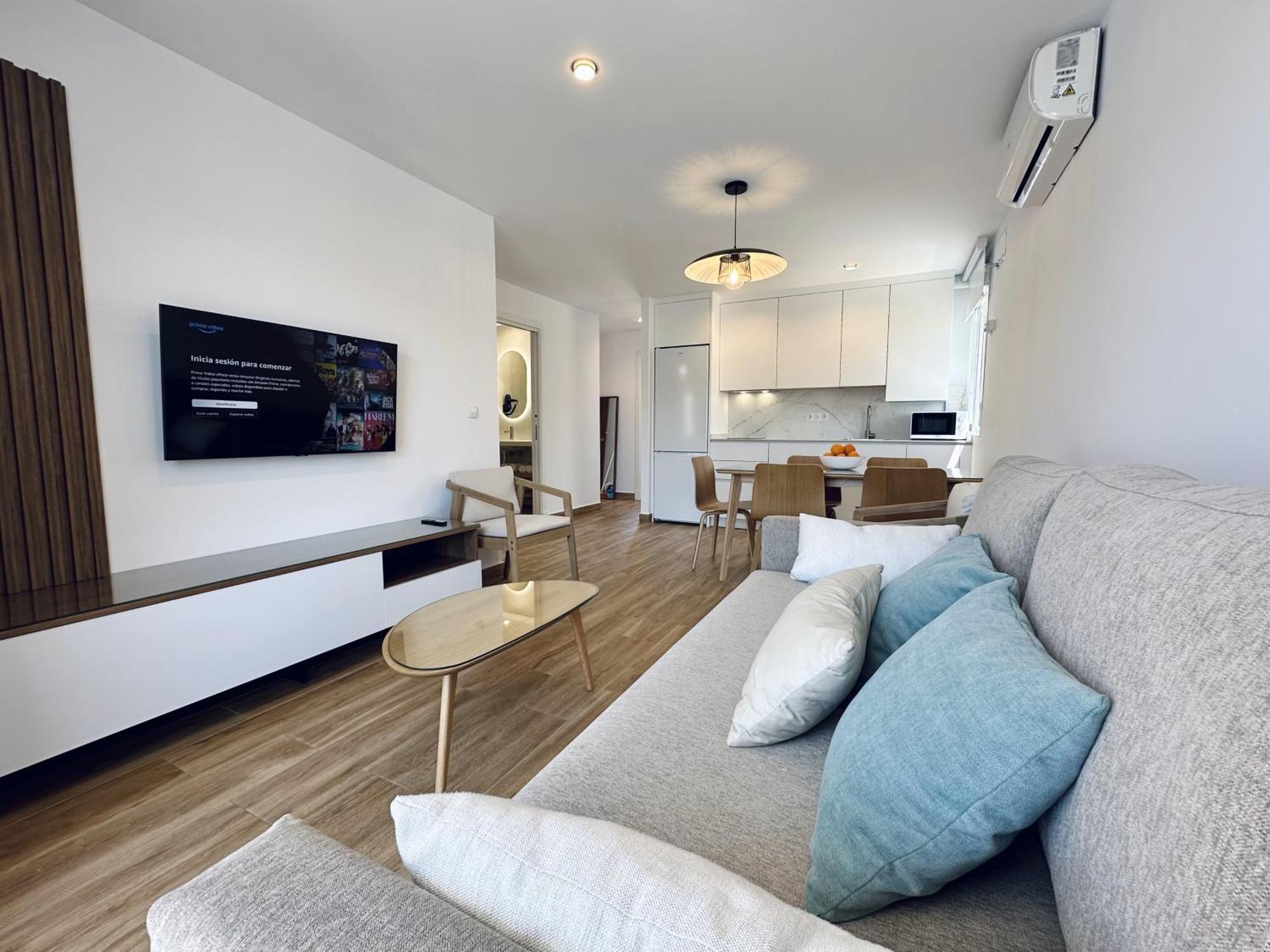 Apartamentos Turisticos Santo Rostro Chipiona Eksteriør billede